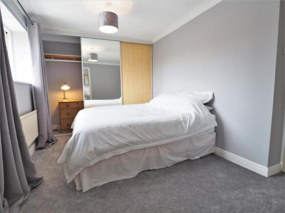 Master Bedroom 154