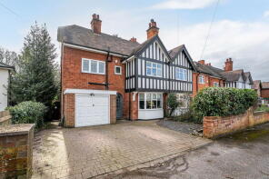 36, Villiers Road, Nottingham NG5 4FB