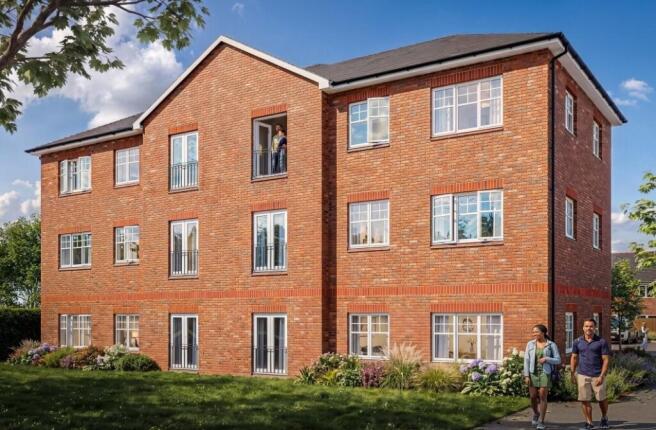 Eskdale Apartment CG