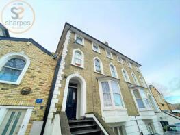 Flat D, 155, Merton Road, South Wimbledon, London SW19 1EE