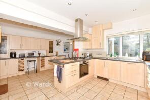 Woodside, St Andrews Road, New Romney TN28 8RB