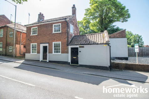 Swaffham Road, Dereham, NR19