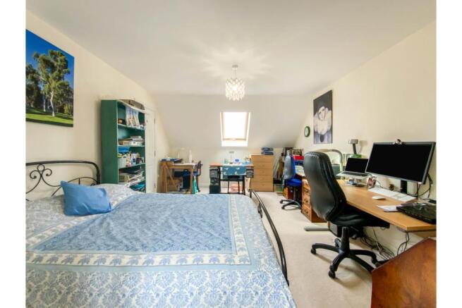 Bedroom Four