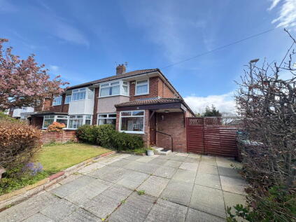 Clent Avenue, Maghull