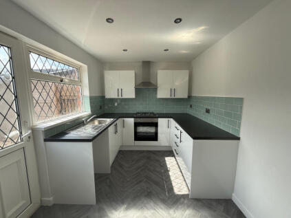 Gillamoor Close, Hull, Yorkshire, HU8