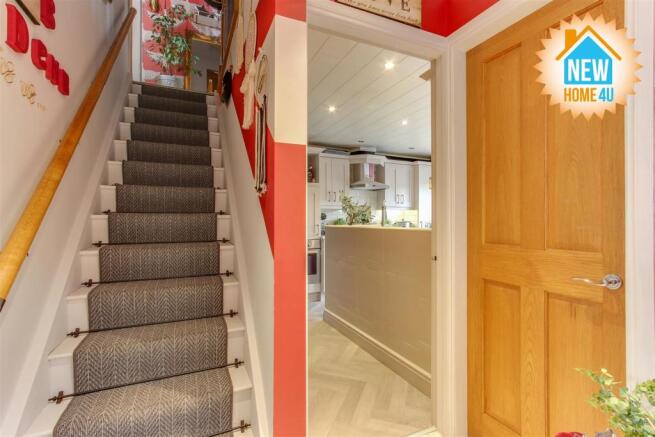 HALLWAY: