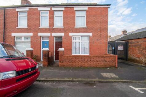 Castle Street, Barry