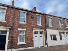 8, Cardonnel Street, North Shields NE29 6SW