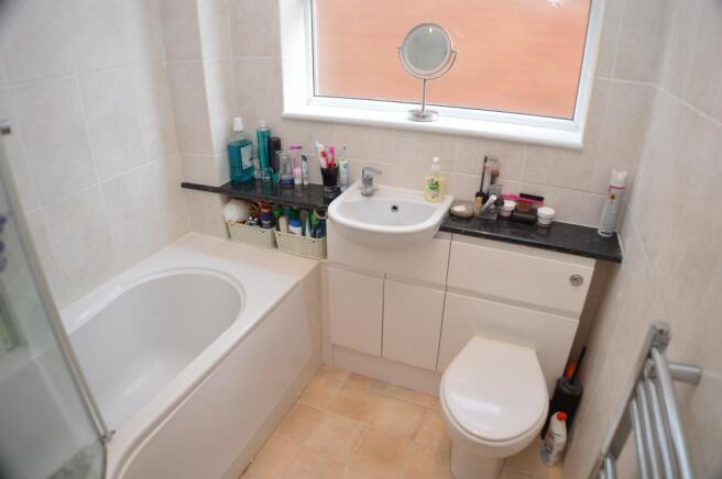 Bathroom 1