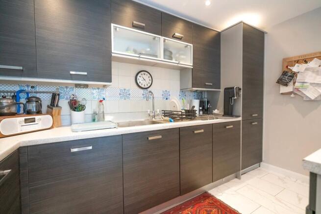 Kitchen B