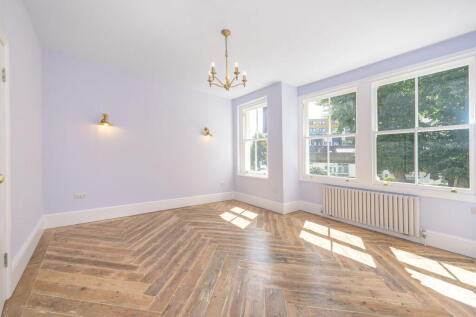 Fleet Road, Hampstead, NW3