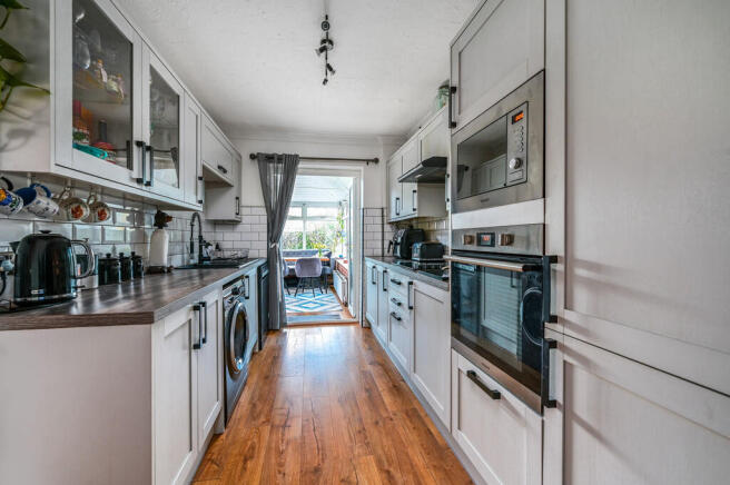 13 Castor Court (...