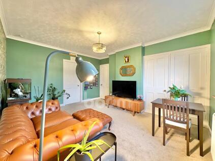 Glenriddet Avenue, Kilbirnie