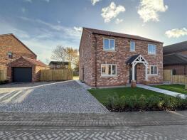 1, Holmes Park, Goole DN14 7QS
