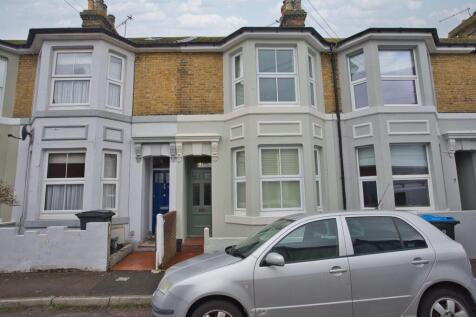 Northcote Road, Deal, Kent, CT14