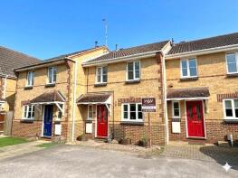 9, Saffron Way, Fareham PO15 7LG
