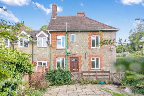 The Knapp, Shaftesbury
