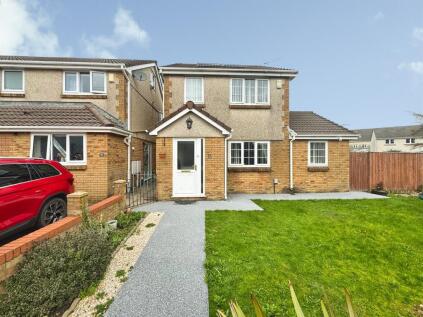 Libanus Road, Gorseinon, Swansea