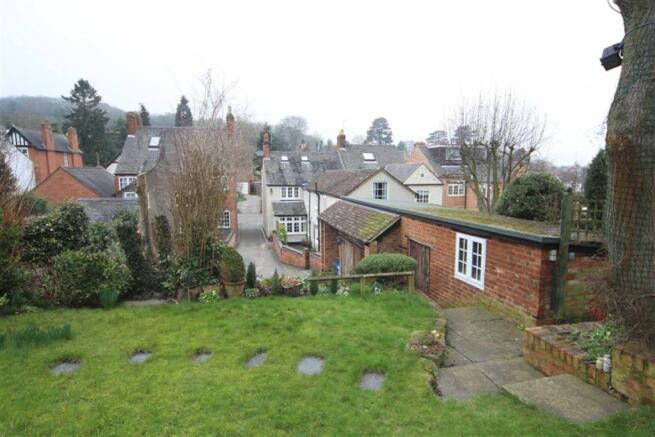 GARDENS/VIEWS