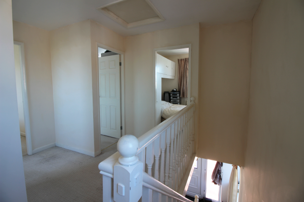 Stairway 