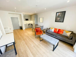 Apartment 221, 118 East Timber Yard, Pershore Street, Birmingham B5 6PA