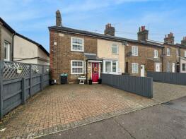 1, Mount Road, Braintree CM7 3JB