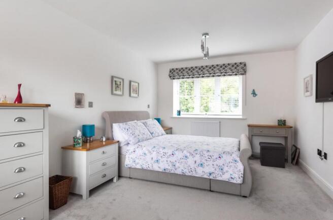 Main Bedroom