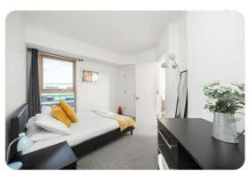 Flat 109, 2 Brighton Belle, Stroudley Road, Brighton BN1 4ZD