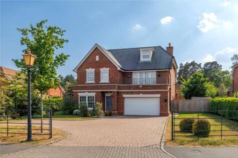 Kingswood, Ascot, Berkshire, SL5