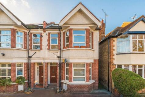 Agnes Road, Acton