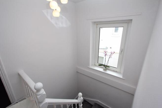 Stairwell