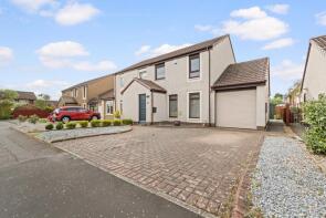 22, Redpath Drive, Falkirk FK2 8QL