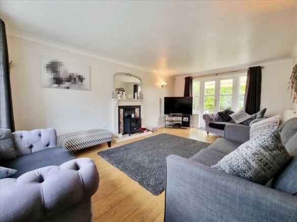 Lounge: