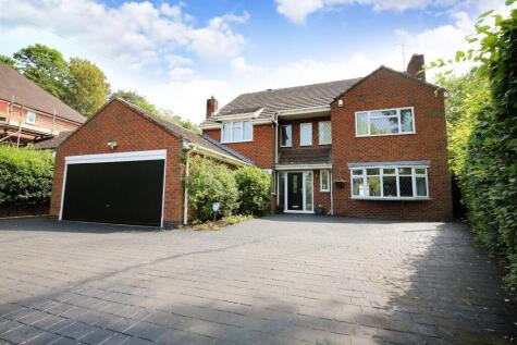 The Square, Marchington, Uttoxeter