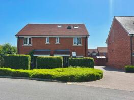 12, Lily Road, Four Marks, Alton GU34 5GF