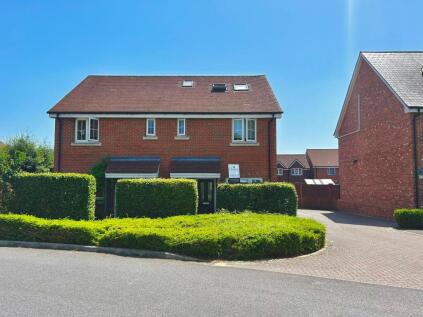 Lily Road, Four Marks, Alton, Hampshire, GU34