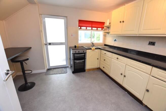 breakfast/kitchen
