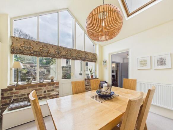 Dining Room/Studio