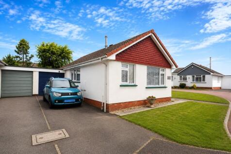Stoats Close, South Molton, Devon, EX36