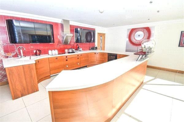 Kitchen View  4