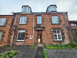 Flat D, 17, Fullarton Street, Bonnyton, Kilmarnock KA1 2QZ