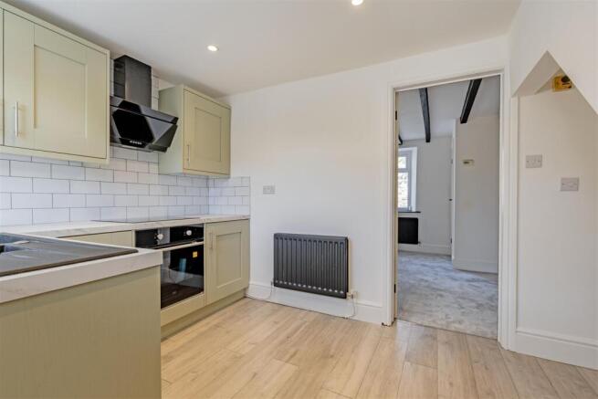 Superb Kitchen