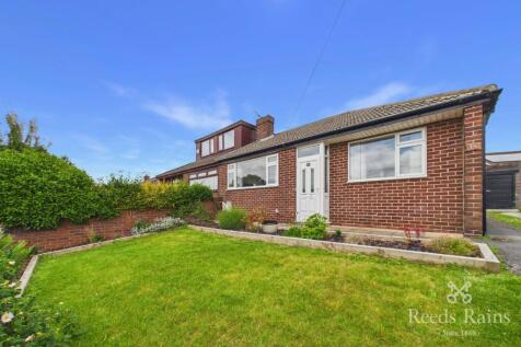 Haigh Moor View, Tingley, Wakefield, West Yorkshire, WF3