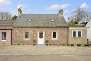 Folda, Main Street, Bankfoot PH1 4AB