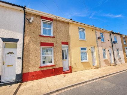 Albert Street, Gosport