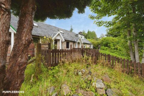 Old Ground, Invergarry, PH35