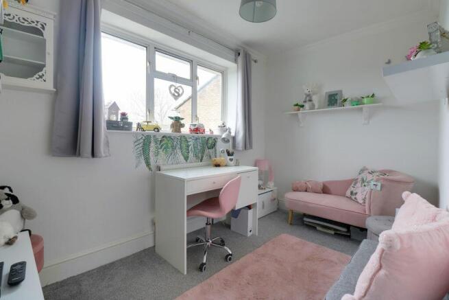 Bedroom 3 (Double)