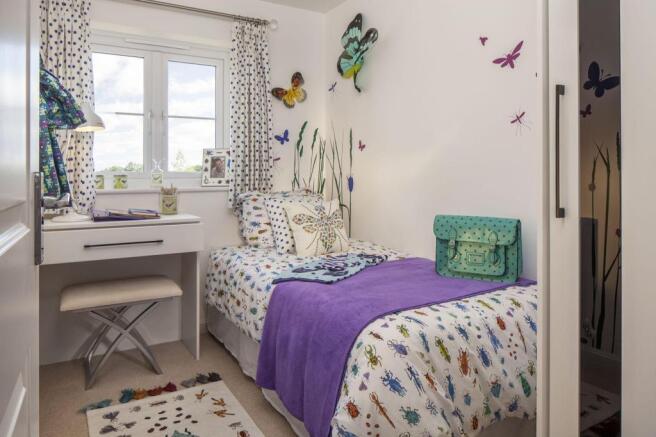Bedroom 3