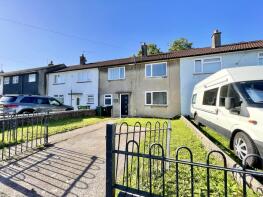 13, Browning Close, Llanrumney, Cardiff CF3 5NJ