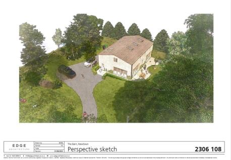 Newtown, Newbury, Hampshire, RG20